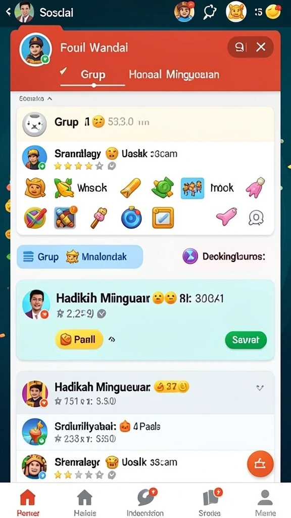 Screenshot litetoto nomor 2