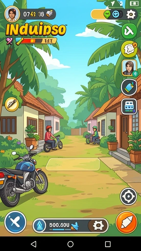 Screenshot menyala78 nomor 2