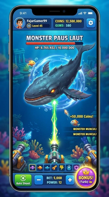 t92 — galeri pratinjau Resmi APK